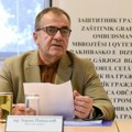 Pašalić pokrenuo postupak kontrole rada sekretarijata i MUP posle ubistva žene u Novom Sadu