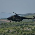 Srušio se vojni helikopter u Kolumbiji: Poginulo devet vojnika /video/