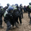 Nemačka se priprema za veće nerede od uobičajenih tokom prvomajskih protesta