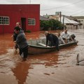 Brazil: Najmanje 37 poginulih u poplavama, više od 70 nestalih