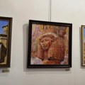 Izložba ruskog umetnika u Paraćinu: „Put u Egipat“ Pavela Muntieva do 10. maja