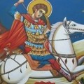 Danas je Đurđevdan, jedna od najčešćih slava pravoslavnih Srba