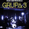 Grupa 3 ponovo svira u “Velvetu“