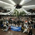 Kragujevački AIESEC prima nove članove
