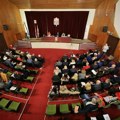 Zasedanje kragujevačke skupštine trajalo više od 40 sati