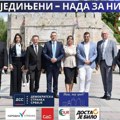 Коалиција Уједињени – Нада за Ниш: Борба против корупције и криминала један од кључних приоритета будуће локалне власти