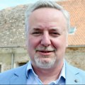 Poduzetnik Danijel Tušak kandidira se za gradonačelnika Gospića