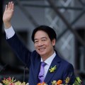 Da li će separatističke izjave novog tajvanskog predsednika gurnuti Istočnu Aziju u rat