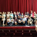Završena škola za pozorišnu publiku: Okončan drugi ciklus predavanja u zrenjaninskom Narodnom pozorištu