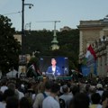 U Mađarskoj prva predizborna debata na javnoj televiziji posle dve decenije