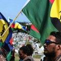 Nova Kaledonija: „Živimo nadomak građanskog rata“ - mladi o postkolonijalnim napetostima na francuskoj teritoriji