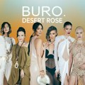 BURO. DESERT ROSE: Pustinjski glamur obojen zemljanim tonovima (FOTO-ESEJ)