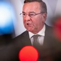 Nemačka se priprema za rat? Ministar otkrio plan za obavezni vojni rok