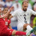 Slovenija protiv Danske kao uvertira za duel Srbije i Engleske