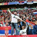 UEFA kaznila Fudbalski savez Srbije sa 14.500 evra