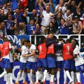 Francuska u četvrtfinalu, minimalno nadigrala Belgiju