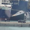 Potonuo iranski razarač: Težak udarac za mornaricu Teherana: Incident sa jednim od ključnih vojnih brodova, oglašena uzbuna…