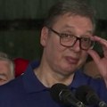 Vučić o saopštenju EU: Sramotno i bezobrazno!