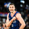 Aleksa ide u NBA ligu: Ameri videli šta je uradio Šrederu, Miško se oglasio i postavio uslove!