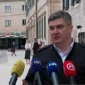 Milanović: Nema uvođenja obaveznog vojnog roka bez dogovora