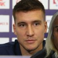 Bogdanović poslao poslednje zbogom Bori Đorđeviću uz odabrane stihove poznate pesme