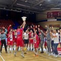 Vojvodina osmi put osvajač Superkupa Srbije, Partizan pao u Banja Luci