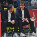 Ataman posle isključenja objavio saopštenje: ''Politici nije mesto u dvoranama!''