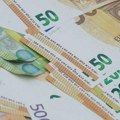 Srbija za osam meseci ostvarila suficit budžeta od 15,3 milijardi dinara