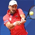 Novak saznao narednog rivala u Šangaju, čeka ga nezgodan protivnik