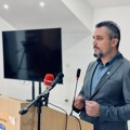 Rešović: Tutin je u finansijskom haosu, račun Opštine blokiran svakog mjeseca