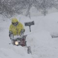 Fenomen La Ninja nam može doneti ledenu zimu i više snega: Kako će kretanje vetrova uticati na temperature kod nas