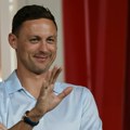 Nemanja Matić zna gde se razvijaju budući reprezentativci