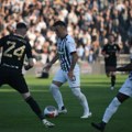 Prenos, Partizan - Čukarički: Velika utakmica! "Novi" crno-beli pred ogromnim izazovom!