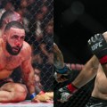 UFC 310: Belal otkazao odbranu; šansa Rakićevog rivala za titulu?