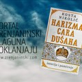 Portal zrenjaninski.com i Laguna poklanjaju knjigu „Harizma cara Dušana – istorija i pamćenje“