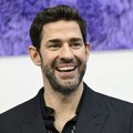 VIDEO: Glumac Džon Krasinski proglašen za najseksepilnijeg muškarca na svetu za 2024.