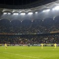 "Uefa da reaguje zbog rasizma": Oglasio se fudbalski savez tzv. Kosova zbog bruke u Rumuniji