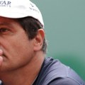 Toni Nadal kritikuje Đokovića: "Uopšte mi se to ne sviđa! Da je Rafa tako radio, rekao bih mu..."