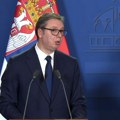 "Svečani doček pa okrugli sto": Predsednik Ekvatorijalne Gvineje u poseti Srbiji, domaćin Vučić