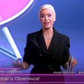 Važno saopštenje TV pinka: Dušica Jakovljević u emisiji pročitala važnu odluku produkcije, ovo menja sve u "Eliti 8"