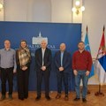 Novosađani jačaju kulturne veze sa slovencima: Saradnja u okviru projekta „Slovenija u Novom Sadu“