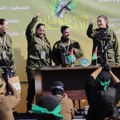 Hamas tokom dana oslobađa četiri vojnikinje IDF-a; vojska Izraela i dalje na jugu Libana