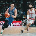 Lepršavo u Friburgu, "orlovi" sa Jokićem na +24!