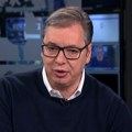 Vučić: Bez velikog skupa u Novom Sadu na Sretenje, već u jednom drugom vojvođanskom gradu