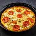 Recept za pitu od tortilja i povrća