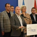 Atmosfera linča je nedopustiva: Milan Đurić osuđuje pretnje predsedniku Srbije i predsednici Narodne Skupštine