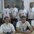 Saopštenje odborničke grupe „Biram borbu za Ivanjicu“