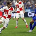 Hrvatski mediji posle ispadanja iz LN: Modrić i Perišić u godinama, Dalić ne poznaje mlađe igrače "u dušu"