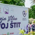 Za nedelju dana više od 700 pregleda: Veliko interesovanje za karavan „Tvoja štitna, tvoj štit“ - besplatni pregledi…