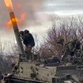 Krvavi sukob rešava se do kraja 2025? Stručnjak otkriva kakva sudbina čeka Rusiju i Ukrajinu